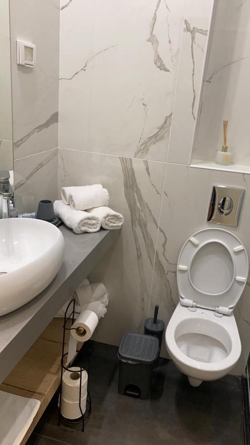 Hotel Sun Center Ejlat Zewnętrze zdjęcie